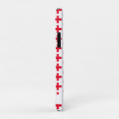 Coques Case-Mate iPhone Dossier téléphonique Médicale du médecin étudiant  (Dos/Droite)