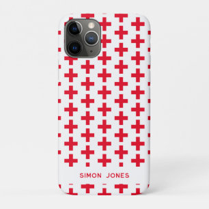 Case-Mate iPhone Case Dossier téléphonique Médicale du médecin étudiant 
