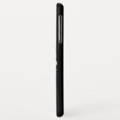 Coques Case-Mate iPhone Dossier téléphonique Paris France (Dos/Gauche)