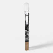 Coques Case-Mate iPhone Dossier téléphonique personnalisé de cerf, Cadeau  (Verso / Gauche)