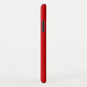 Coques Case-Mate iPhone Dossier téléphonique professionnel Médicale (Dos/Droite)