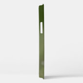 Coques Case-Mate iPhone Dossier téléphonique Puffin de nom personnalisé (Verso / Droite)