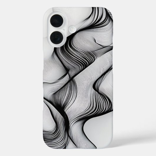 Coques Case-Mate iPhone Dossier téléphonique simple (Verso)