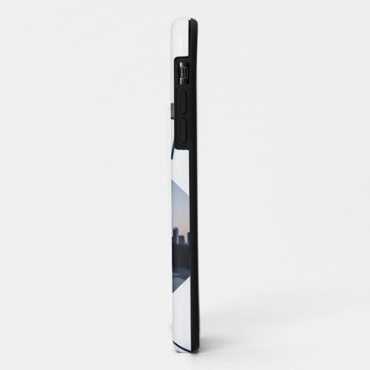 Coques Case-Mate iPhone dossier téléphonique tottenham (Dos/Gauche)