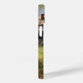 Coques Case-Mate iPhone Dossier téléphonique vintage (Verso / Droite)