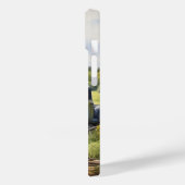 Coques Case-Mate iPhone Dossier téléphonique vintage (Verso / Gauche)