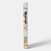 Coques Case-Mate iPhone Dossier téléphonique vintage Japon (Verso / Gauche)