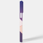 Coques Case-Mate iPhone Dossiers téléphoniques personnalisés (Verso / Droite)