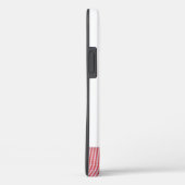 Coques Case-Mate iPhone Dot Daisy Polka dans une bouteille (Verso / Droite)