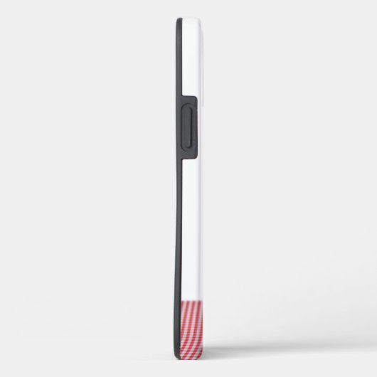 Coques Case-Mate iPhone Dot Daisy Polka dans une bouteille (Verso / Droite)