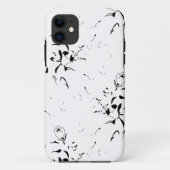 Coques Case-Mate iPhone Dot, mer Baltique (Dos)