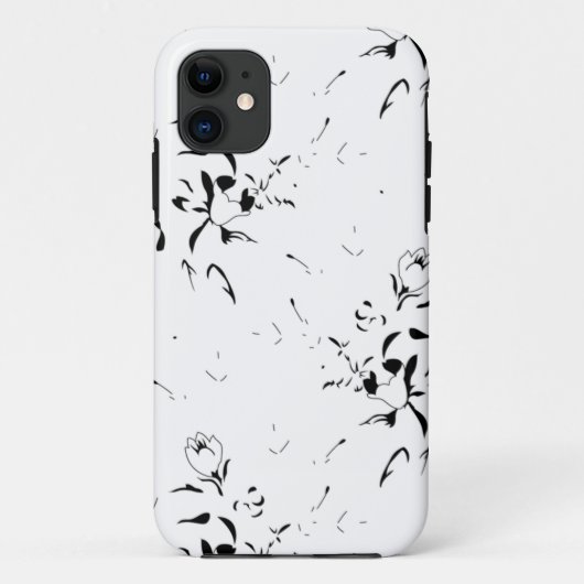 Coques Case-Mate iPhone Dot, mer Baltique (Dos)