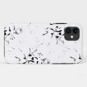 Coques Case-Mate iPhone Dot, mer Baltique (Dos (Horizontal))