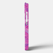 Coques Case-Mate iPhone Dotty (homonymie) (Verso / Gauche)