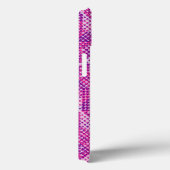 Coques Case-Mate iPhone Dotty (homonymie) (Verso / Droite)