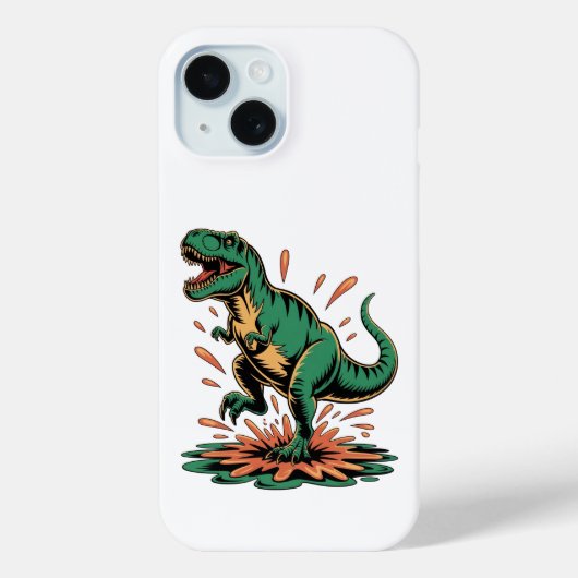 Coques Case-Mate iPhone D'où vient le diesel (Verso)