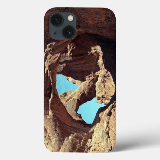 Coques Case-Mate iPhone Double Arche (Verso)