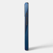 Coques Case-Mate iPhone Double Boosté (Lancement de la Navette Spatiale) (Verso / Gauche)