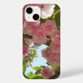 Coques Case-Mate iPhone Double floraison cerisier III printemps fleuri (Verso)