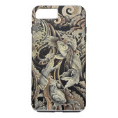 Coques Case-Mate iPhone Double Koi (Dos)
