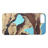 Coques Case-Mate iPhone Double plan rapproché de voûte (Dos (Horizontal))