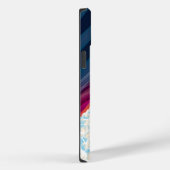 Coques Case-Mate iPhone Double redémarrage (lancement de la navette spatia (Verso / Droite)