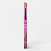 Coques Case-Mate iPhone Double Tulipe Flower (Dos/Gauche)