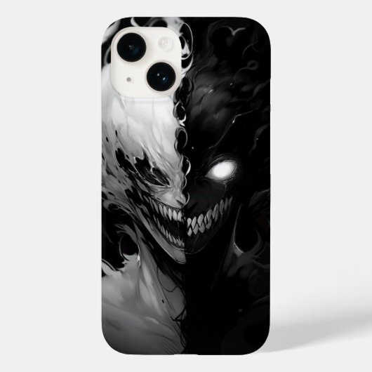 Coques Case-Mate iPhone Double Venin (Verso)