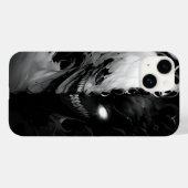 Coques Case-Mate iPhone Double Venin (Verso (horizontal))