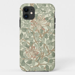 Etui iPhone Case-Mate Douce Chèvre Vintage William Morris Chèvrefeuille
