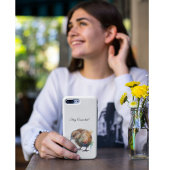 Coques Case-Mate iPhone Douce Kiwi, personnalisé