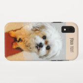 Coques Case-Mate iPhone Douce Malshi (Dos (Horizontal))