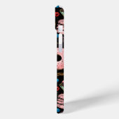 Coques Case-Mate iPhone Douceurs (Verso / Gauche)