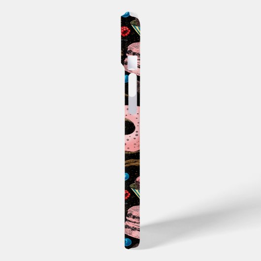 Coques Case-Mate iPhone Douceurs (Verso / Gauche)