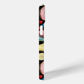 Coques Case-Mate iPhone Douceurs (Verso / Droite)