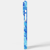 Coques Case-Mate iPhone Douche d'été (Verso / Gauche)