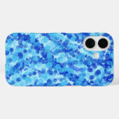 Coques Case-Mate iPhone Douche d'été (Verso (horizontal))