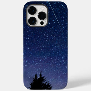 Coque Pour Pour iPhone 14 Pro Max Douche Perseid Meteor