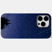 Coques Case-Mate iPhone Douche Perseid Meteor (Verso (horizontal))