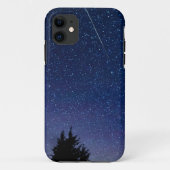 Coques Case-Mate iPhone Douche Perseid Meteor (Dos)