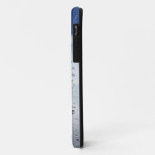 Coques Case-Mate iPhone Douches d'avril (Dos/Gauche)