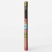 Coques Case-Mate iPhone Doughes (Dos/Gauche)