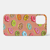 Coques Case-Mate iPhone Doughes (Verso (horizontal))