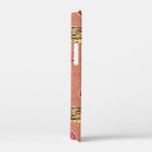 Coques Case-Mate iPhone Doughes (Verso / Droite)