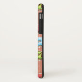 Coques Case-Mate iPhone Doughes (Dos/Gauche)
