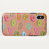 Coques Case-Mate iPhone Doughes (Dos (Horizontal))