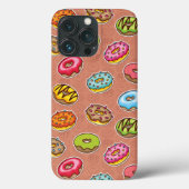 Coques Case-Mate iPhone Doughnuts (Verso)