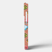 Coques Case-Mate iPhone Doughnuts (Verso / Gauche)