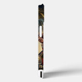 Coques Case-Mate iPhone Douluo Dalu 2 (Verso / Droite)