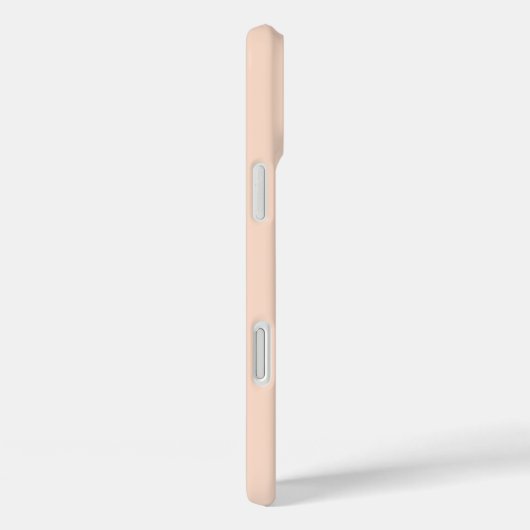 Coques Case-Mate iPhone Doux Baiser (Verso / Droite)